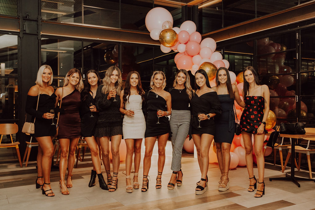 Birthday Party Venues eastern suburbs Melbourne