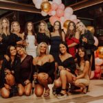 Birthday Party Function Rooms in Melbourne - Girls Great Shot