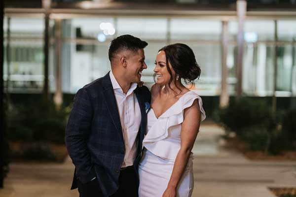 engagement party Melbourne