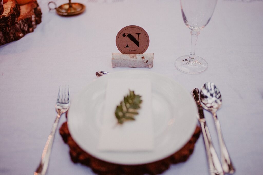 wedding banquet