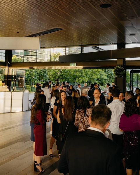 private venue