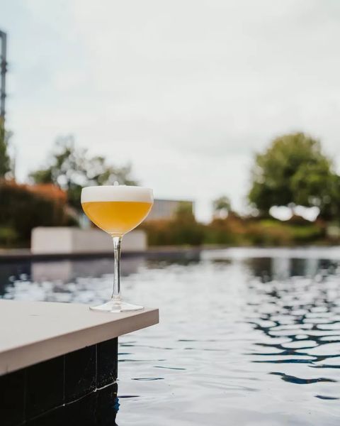 coocktail