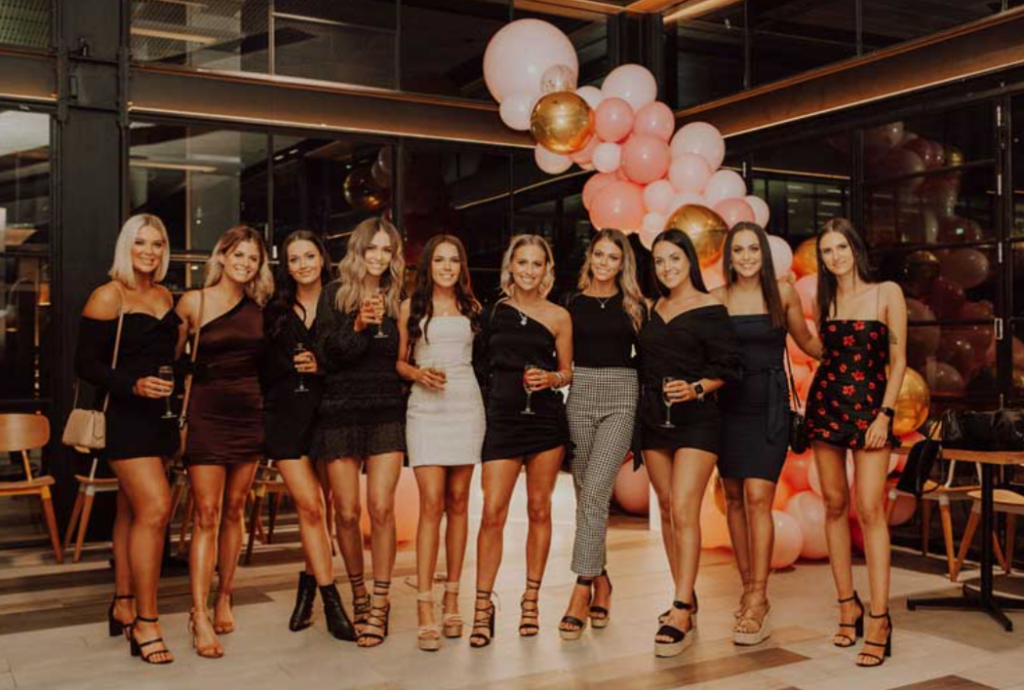 Birthday Function Rooms Melbourne